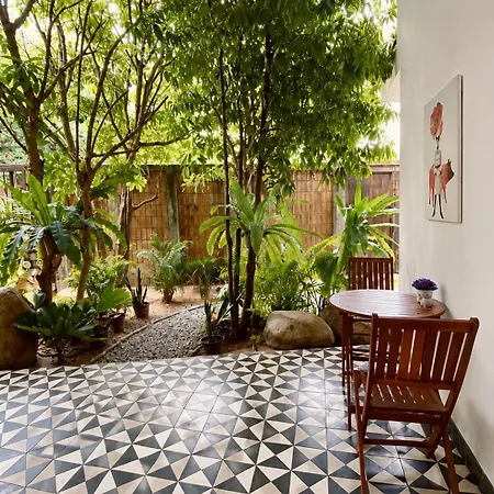 The Boutique Homestay