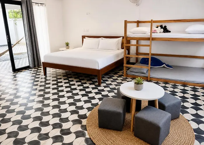 The Boutique Maison d'hôtes Siem Reap