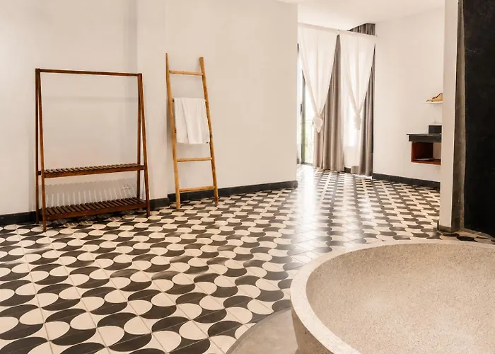 The Boutique Maison d'hôtes Siem Reap