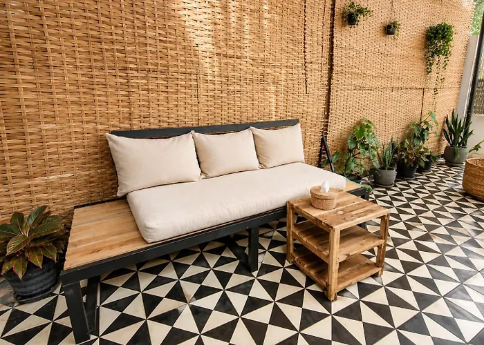 Maison d'hôtes The Boutique Siem Reap