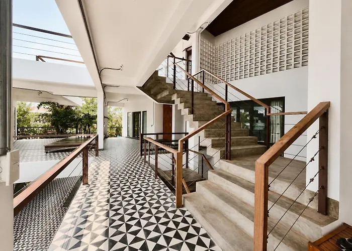 The Boutique Siem Reap